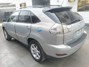 A picture of 4 6m Location Asaba Everything is working perfectly fine 08105359168