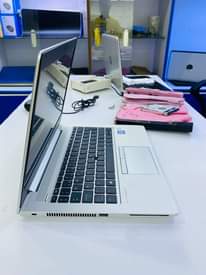 A picture of HP ELITEBOOK 840 G5