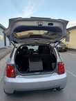 A picture of Toyota IST