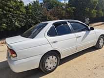 used nissan sylphy