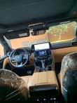 A picture of Good deal 2022 LX600 199M 08132662602 08131170214
