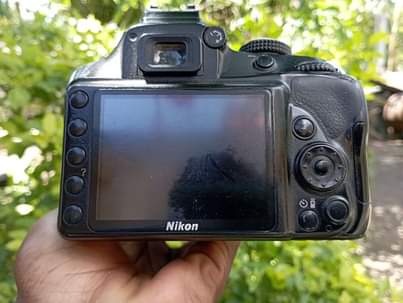 A picture of Camera
