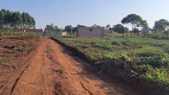 A picture of 13m ready titles in Wakiso namayumba