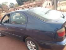 A picture of Nissan primera for sale Engine and gear ok AC needs
