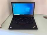 A picture of Lenovo Thinkpad T470