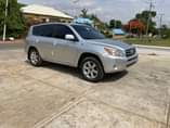 A picture of NEATLY USED TOYOTA RAV4 2008 MODEL WITH DUTY PRICE 3
