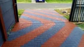bricks