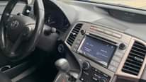 A picture of NEWLY ONBOARD CLEAN FOREIGN USED VENZA XLE 2015 MODEL 13