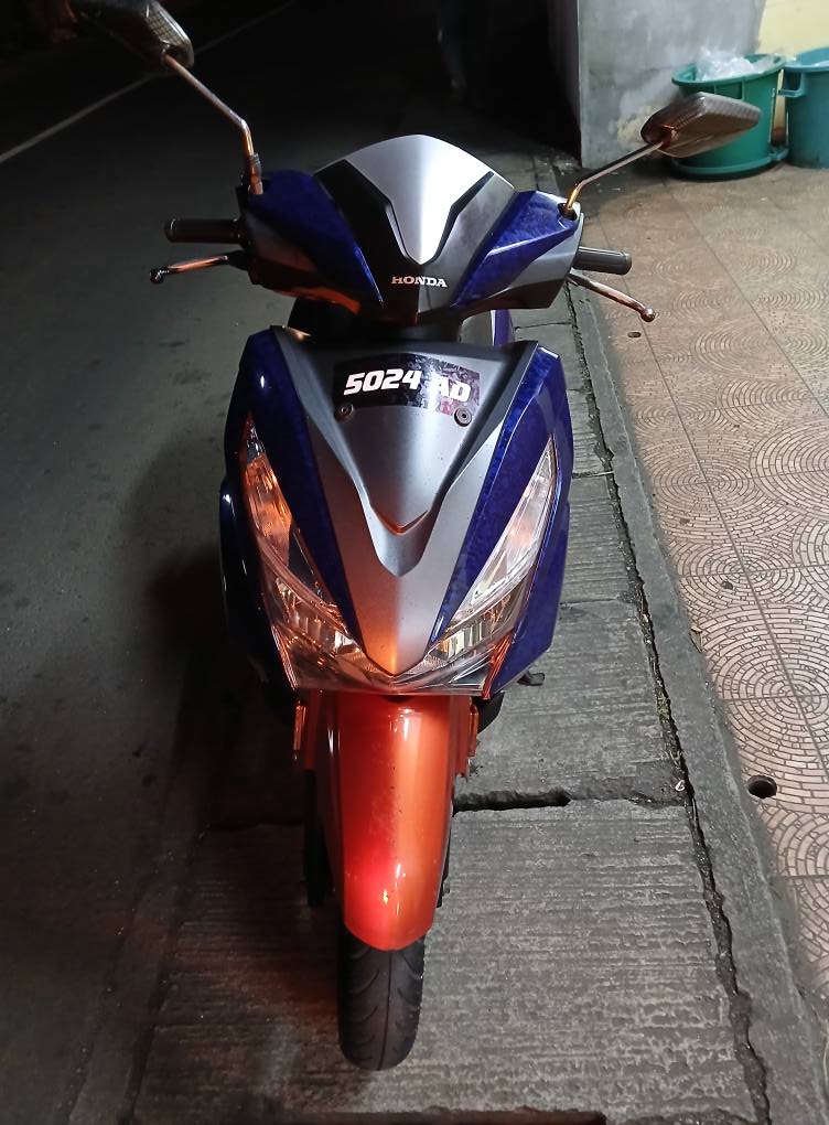 honda