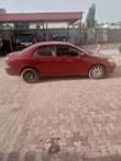 A picture of LESS THAN A YEAR USED TOYOTA COROLLA