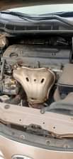A picture of Toyota Camry 08