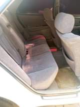 A picture of Toyota Cresta UAZ