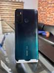 A picture of Tecno camon 16s