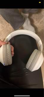 headphones