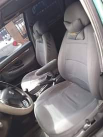A picture of 2006 Peugeot 406 prestige 2006 Nigerian used
