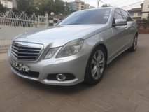 mercedes e300