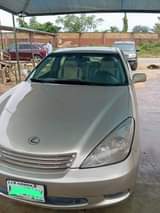 A picture of 2005 Lexus Es330