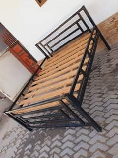 A picture of KITANDA CHA CHUMA 5 6