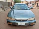 A picture of Honda Academy Price 600k FINAL LAST PRICE Dm or Call