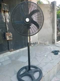 A picture of Tv na fe