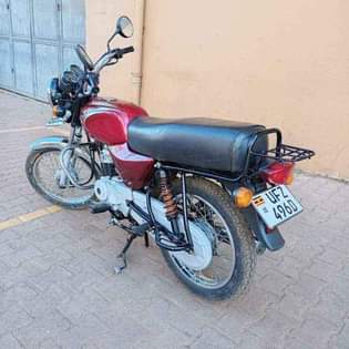 A picture of As good as new kol or wtsup 0704856235 0761030784 buy