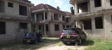 A picture of GHOROFA 7 ZINAUZWA KWA PAMOJA