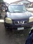 A picture of A distress sale 800k engine smoking 08037128003