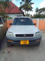 A picture of Rav 4 milion 9 simu 0757378797