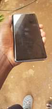A picture of Samsung galaxy s10 plus