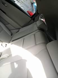 A picture of Lexus Rx 350