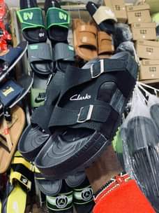 A picture of Sandals