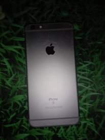 A picture of IPHONE 6S PLUS 128GB CLEAN