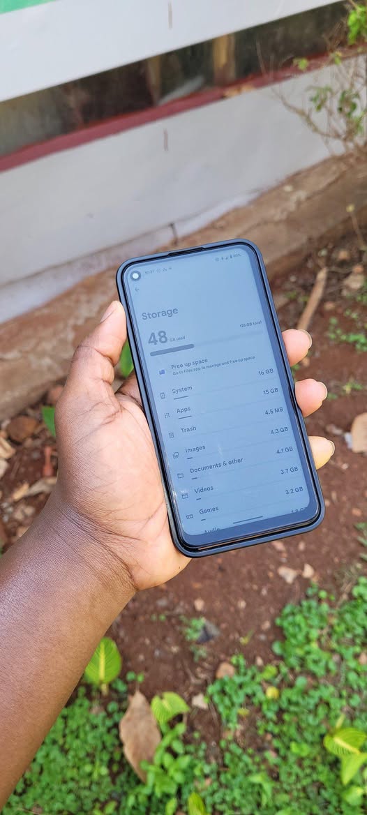 google pixel