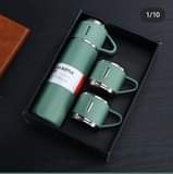 A picture of Office and school bottle