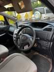 A picture of TOYOTA RASTIS PRICE 7 9M CALL 0621007902