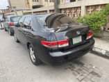 A picture of Clean Honda Accord 2003 EOD With very good soundless engine
