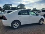 A picture of Corolla