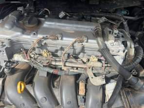 A picture of 2013 LE A Neatly Used Toyota Corolla Le 2013 Model