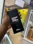 A picture of Samsung Galaxy note 20 5G