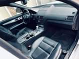 A picture of 2009 Mercedes benz C300