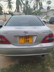 A picture of Brevisi inauzwa Gari ipo sawa safari popote Bei million 2