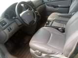 A picture of Toyota Sienna 2005 2 8M Lokoja Kogi State