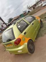 cars kumasi