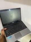 A picture of Acer core i3