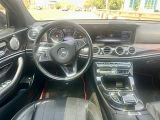 A picture of Extremely Clean Unregistered 2016 E300 MERCEDES BENZ Available in Mint