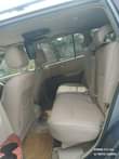 A picture of 2005 Toyota Highland limited edition 3 row seat first body