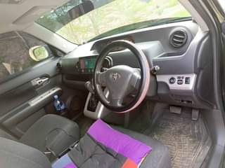 A picture of Toyota Rumion 12 mln