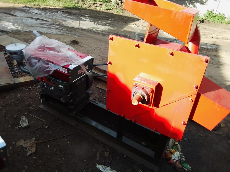 diesel engine vehicles