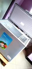 A picture of DEEP FREEZER