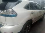 A picture of LEXUS RX 330 2006 FULL OPTION PLEASE CALL ME ON